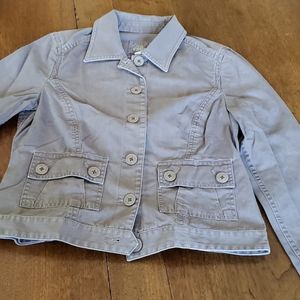 CASLON Jacket. Size S